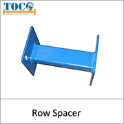 Row-Spacer