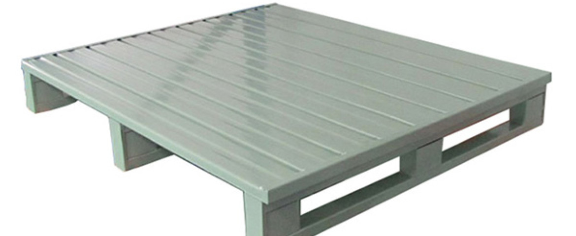 Metal Pallet, Plastic Pallet, Wood Pallet, Which one to choose?