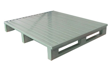 Metal Pallet, Plastic Pallet, Wood Pallet, Which one to choose?
